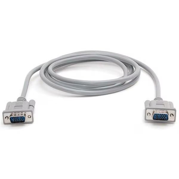 VGA Switchbox Cable HDDB15M/M, Ezgeneration, Mfr#: EZ7283